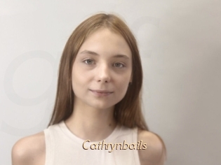 Cathrynbails