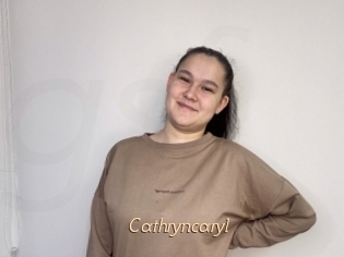 Cathryncaryl