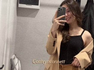 Cathrynconnett