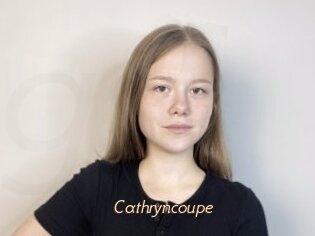 Cathryncoupe