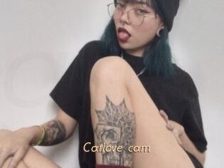 Catlove_cam