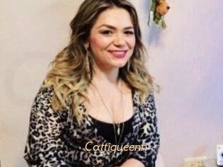 Cattiqueenn