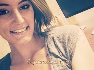 Caydencexxcummin