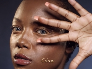 Cdrop