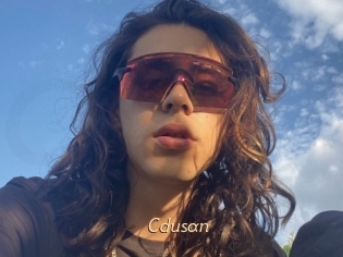 Cdusan
