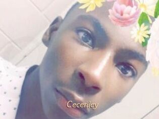 Ceceriley