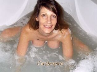 Ceciliaspice