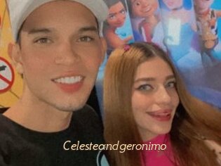 Celesteandgeronimo