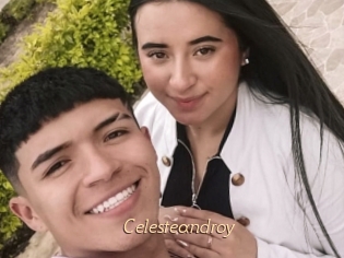Celesteandroy