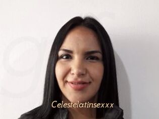 Celestelatinsexxx