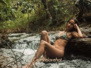 Celestelovehot