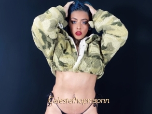 Celestethopmsonn