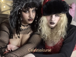 Celestialcurse