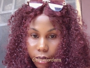 Celinajordans