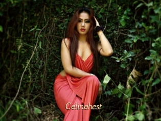 Celinehest