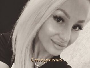 Cescagonzales