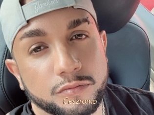Ceszromo