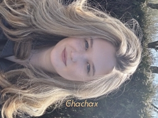 Chachax