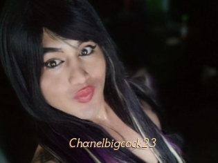 Chanelbigcock23