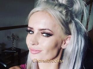 Chanelbrooksx