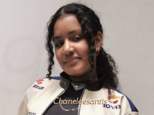Chaneldesantis