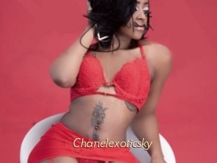 Chanelexoticsky