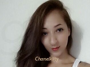 Chanelkitty
