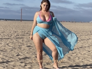 Chanellsavage