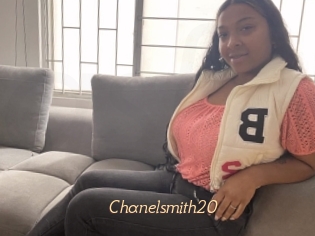 Chanelsmith20