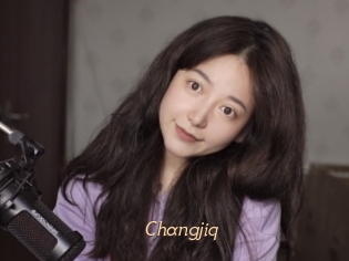 Changjiq