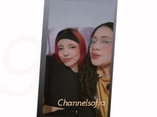 Channelsofia
