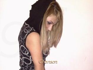 Chanson