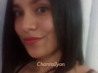 Chantallyon