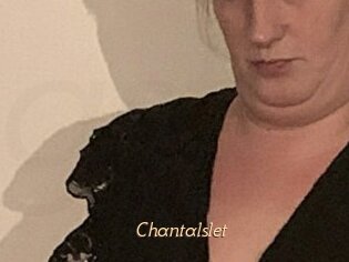 Chantalslet