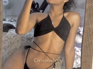 Chantelebony