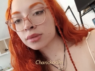 Charickadler