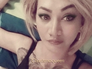 Charismaqueen
