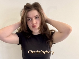 Charlaloyborg