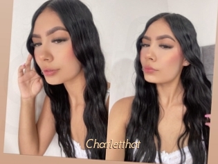 Charletthot
