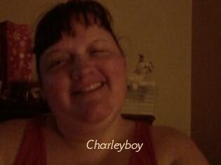 Charleyboy