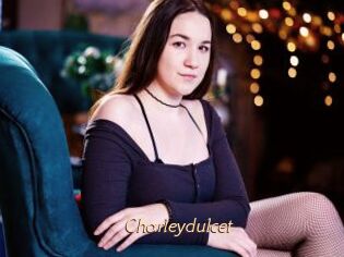 Charleydulcet