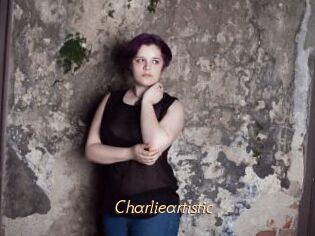 charlieartistic Gratis Seks Films