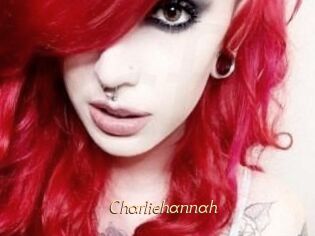 charliehannah Gratis Seks Films