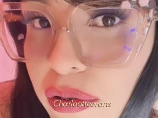 Charlootteevans