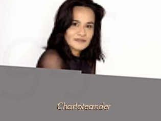Charloteander