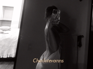 Charlotevanns