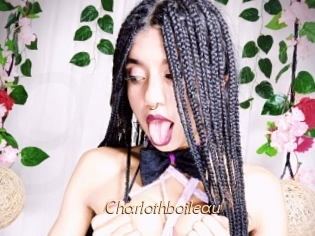 Charlothboileau