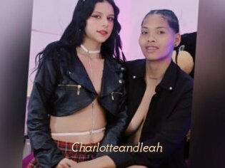 Charlotteandleah
