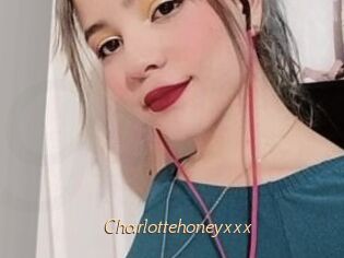 Charlottehoneyxxx