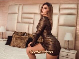 Charlottekors